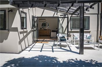 Creekside Apartment - Wanaka