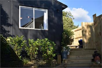 Boutique Beachside Studio - Paraparaumu Beach