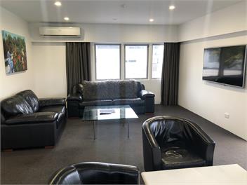 Modern Apartment Living close to Foreshore - New Plymouth