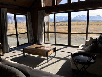 Antlers Rest - Twizel - Twizel