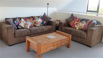 Ruru Lodge at Kotare House - Auckland