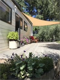 BROOKBY RIDGE COTTAGE - Wow! Take a look at those views... - Blenheim