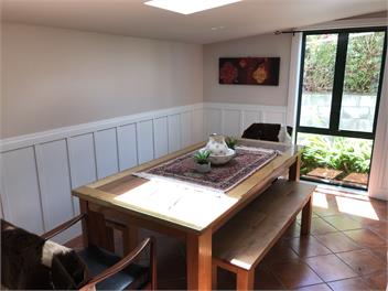 Okains View Farmhouse - the best views on the Peninsula - Canterbury