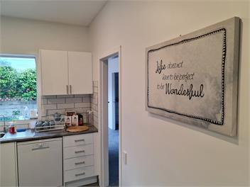 J&L Holiday House - Hamilton