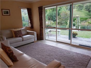Lakeside Cottage - Napier 4182