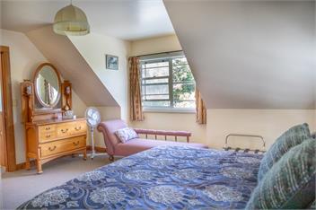 Everland Retreat - Martinborough