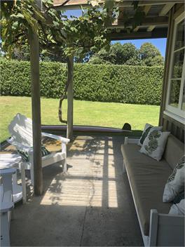 Oriana Lodge - Great Barrier Island
