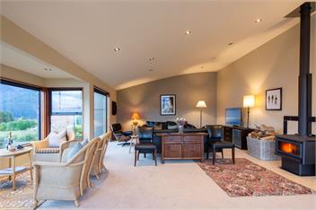 Queenstown Hill Retreat - Queenstown
