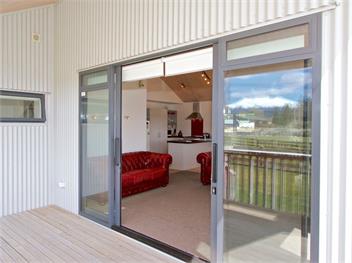Mountain View (Bachcare) - Ohakune