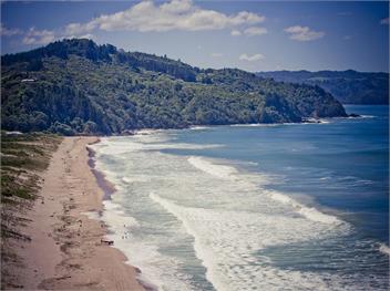 The Lookout (Bachcare) - Tairua