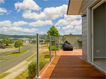 Tattletails Rest (Bachcare) - Whitianga