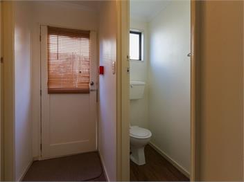 OK Holiday Unit #6 (Bachcare) - Queenstown