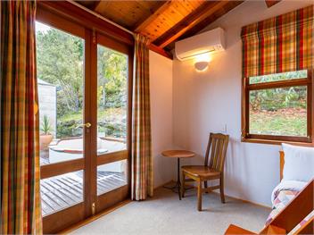 Vista Retreat (Bachcare) - Queenstown
