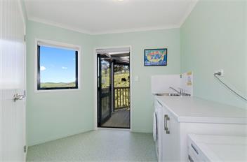 The Blue Cottage with WiFi (Bachcare) - Waipu Cove