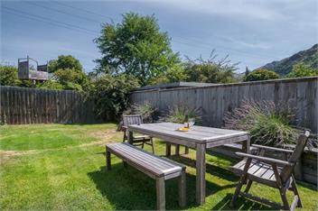 Lavender Country Cottage (Bachcare) - Arrowtown