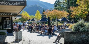 Treetop Lodge (Bachcare) - Hanmer Springs