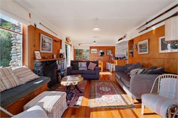 North Cole Cottage (Bachcare) - Hatepe