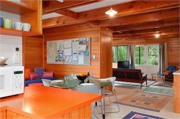 Parehopu Lake House (Bachcare) - Kuratau