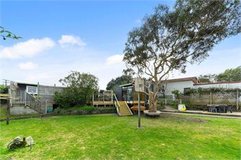 Calapso Cottage (Bachcare) - Waikanae Beach