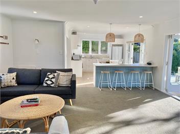Magnolia Cottage (Bachcare) - Kuaotunu