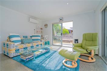 Rose's Beach Pad (Bachcare) - Matarangi