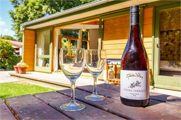 Merioneth Retreat (Bachcare) - Arrowtown