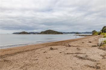Waterfront Beach House (Bachcare) - Paihia