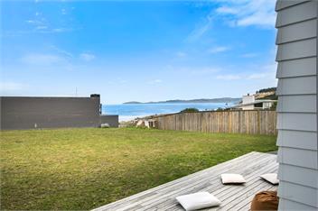 Karitane Beach Retreat (Bachcare) - Karitane
