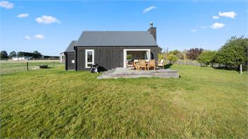 Te Whare Hipi (Bachcare) - Martinborough