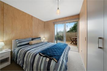 Rippling Waves Lookout (Bachcare) - Raumati South