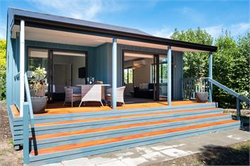 Lawn Cottages - Rose Cottage - Hastings