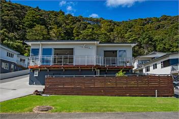Paihia Paradise (Bachcare) - Paihia