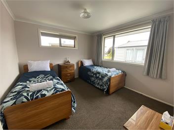 New with a View - Irishman Drive FREE WIFI - Twizel