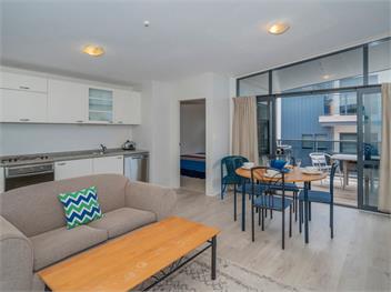 Beachy Keen (Bachcare) - Whangamata