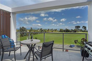 Oceanview Apartment - Beachside in Nelson - Nelson