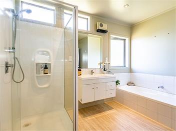 Alpine Retreat (Bachcare) - Ohakune