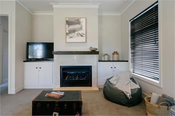 Cardrona Valley Escape (Bachcare) - Cardrona
