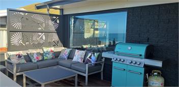 Beach Beauty - Gisborne