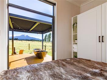 Mangateitei Views (Bachcare) - Rangataua