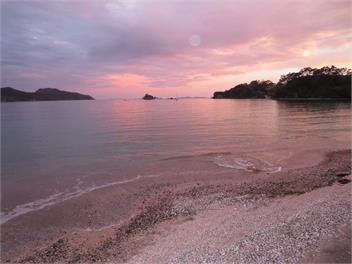 STUNNING ABSOLUTE BEACHFRONT - Whangaruru