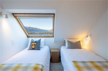 Views, Views, Queenstown Mountains - Queenstown
