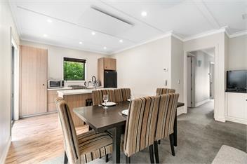 Cardrona Cottage (Bachcare) - Cardrona
