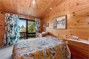 Rutherfurd Lakehouse (Bachcare) - Taupo Central