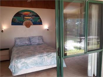 Muri Sunrise Retreat - Rarotonga