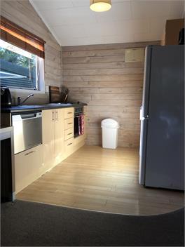 Fernhill Cottages - 