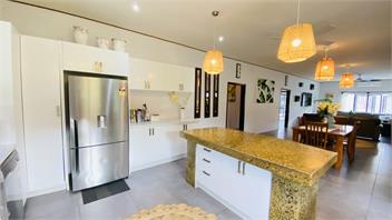 Inave Oasis Villa ‘ Your home away from Home’ - Rarotonga
