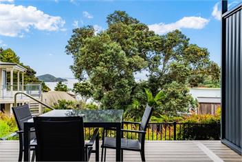 Bayview Corner Suite (Unit 2) (Bachcare) - Paihia