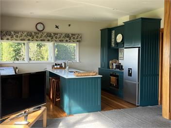 ELLESMERE HIDEAWAY - Leeston