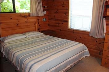 JC1-Ruapehu Chalet Rentals - Ohakune