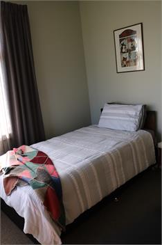 Harakeke Homestyle - Wairoa